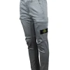Stone Island skinny cargo broek V0064