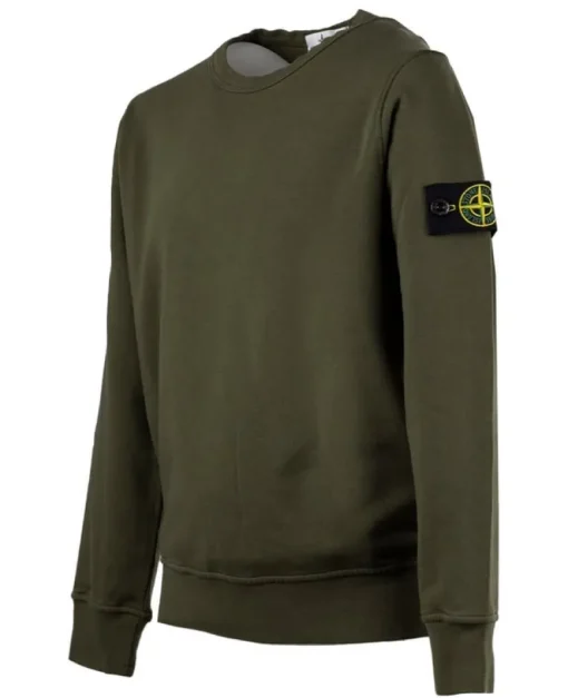 Stone Island sweater V0054