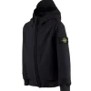 Stone Island winter softshell