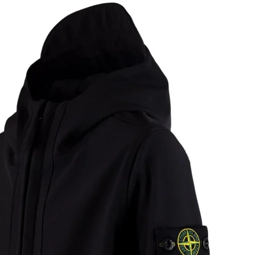 Stone Island winter softshell