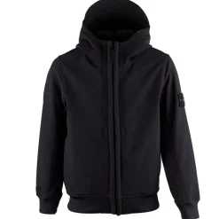 Stone Island winter softshell