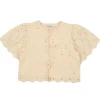 The New Society Creta blouse