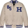 Tommy Hilfiger baseball jas