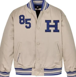 Tommy Hilfiger baseball jas