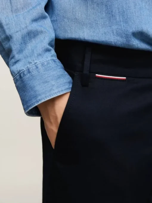 Tommy Hilfiger chino slim fit