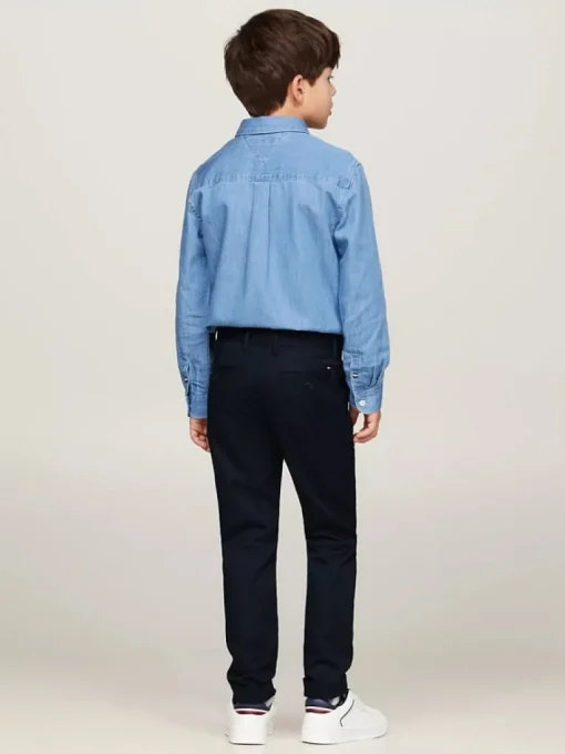 Tommy Hilfiger chino slim fit