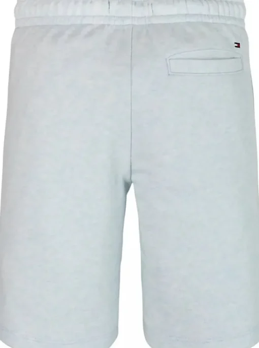 Tommy Hilfiger jog short lichtblauw melee