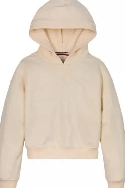 Tommy Hilfiger relaxed fit hoodie