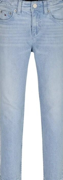 Tommy Hilfiger scanton slim fit jeans