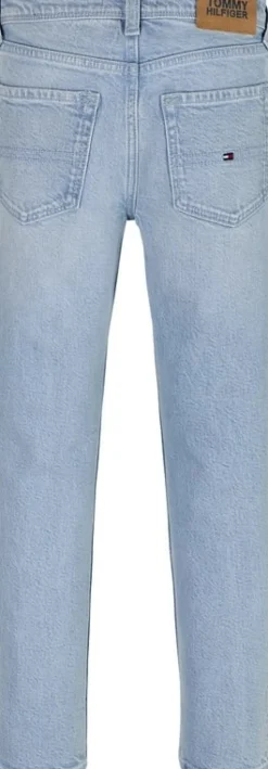 Tommy Hilfiger scanton slim fit jeans