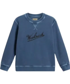 Woolrich brushed sweater