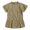 Your Wished Juna broderie jurk