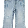 Your wishes dacia flared jeans