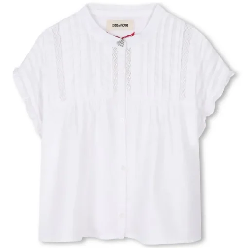 Zadig & Voltaire blouse