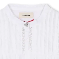 Zadig & Voltaire blouse