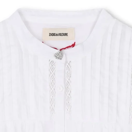 Zadig & Voltaire blouse