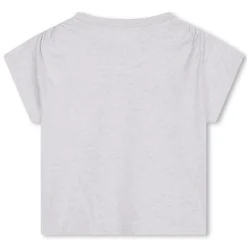 Zadig&Voltaire art is truth logo T-shirt