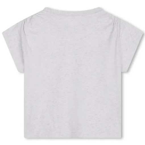 Zadig&Voltaire art is truth logo T-shirt